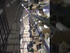 ماشین های بافندگی جت آب ریفنگ