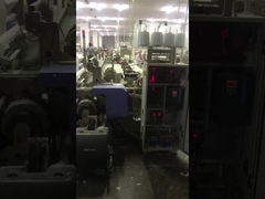 دستگاه نساجی ELO / ETU واتر جت بافندگی برای پارچه نخ پلی استر