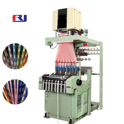 ماشین بافندگی کوچک 170-360 سانتی متر مکانیکی آب جت الکترونیکی بافندگی ژاکارد