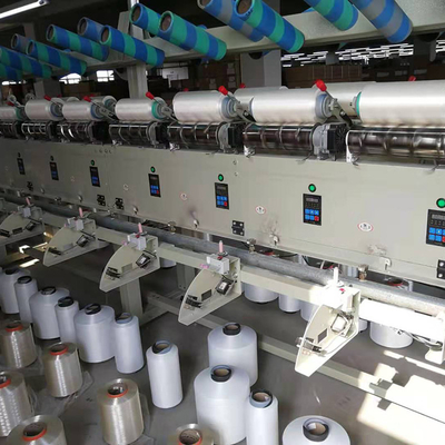 دستگاه نساجی قطعات یدکی غلتکی مخروطی قلاب بافی شیاردار درام پیچ آب جت بافندگی