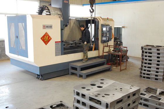 دستگاه بافندگی الکترونیکی نساجی Dobby 360cm Air Jet Power Loom