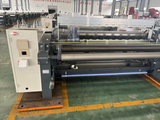 03ab-24 سمت راست Coverde برای واتر جت بافندگی