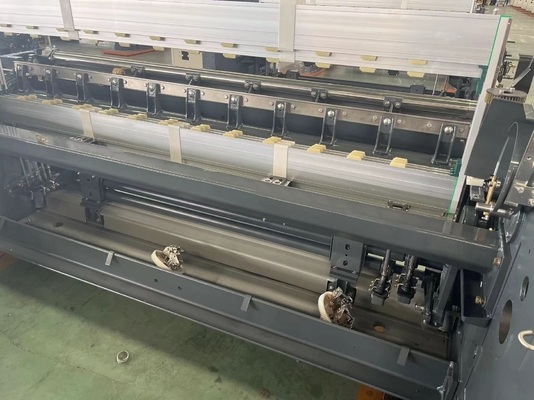 170cm Textile Jet Loom سرعت 1000 RPM ATUFS ماشینی برای بافندگی