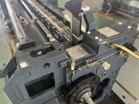 170cm Textile Jet Loom سرعت 1000 RPM ATUFS ماشینی برای بافندگی
