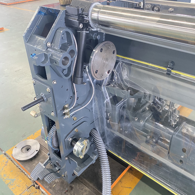 Dobby Weaving Loom Machine Plain Cam 230cm نساجی دستگاه واتر جت