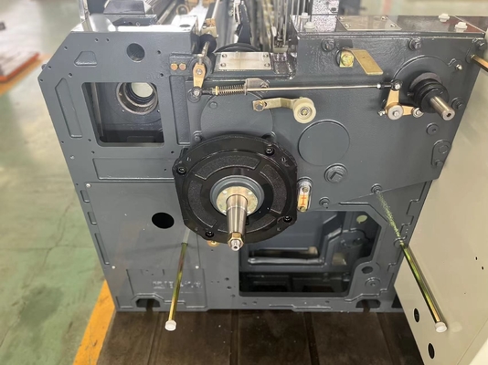 ماشین بافندگی پارچه بافندگی بالا بافندگی 140 سانتی متری کنف