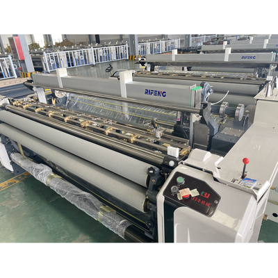 دستگاه بافندگی پارچه پلی استر 240cm Dobby Shedding Water Jet Loom