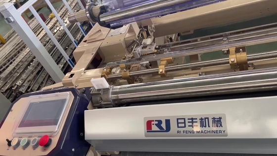 دستگاه پنبه بافی Dobby Electronic Dobby Loom 190cm